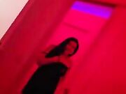 Pov Asiatico Nel Centro Massaggio