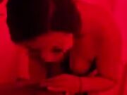 Pov Asiatico Nel Centro Massaggio