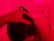 Pov Asiatico Nel Centro Massaggio