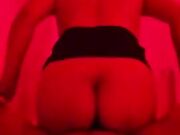 Pov Asiatico Nel Centro Massaggio