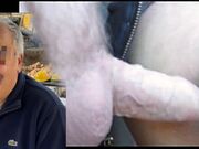 Video trovato sul cell di mia moglie