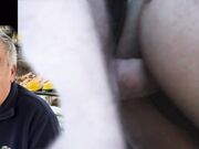 Video trovato sul cell di mia moglie