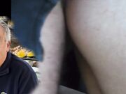 Video trovato sul cell di mia moglie