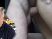 Video trovato sul cell di mia moglie