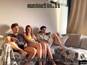 ho Tradito il Mio Ragazzo Con il Suo Migliore Amico