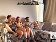 ho Tradito il Mio Ragazzo Con il Suo Migliore Amico