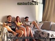 ho Tradito il Mio Ragazzo Con il Suo Migliore Amico