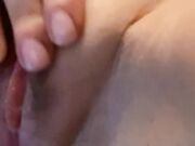 E per bagnarla di più? Tg Alexxxxx80