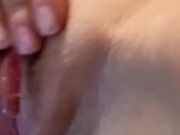 E per bagnarla di più? Tg Alexxxxx80