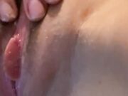 E per bagnarla di più? Tg Alexxxxx80