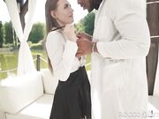 Silvia Wise Roccos Sex Clinic