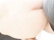 Ne avevo bisogno di scoparti cosi