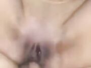 Anale amatoriale potentissimo con la mia scopamica