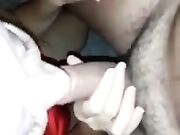 Amore fammi una bella pompa - Moglie pompinara italiana