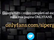 Li spio mentre scopano come maiali...