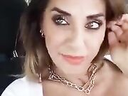 PIANO CLAUDIO! CAM4 Italia milf famosa INCULATA e sborr