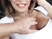 PIANO CLAUDIO! CAM4 Italia milf famosa INCULATA e sborr