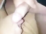 OH SI PUTTANA!!! Sborra in faccia a una maiala che glie