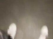 Giovani studenti italiani in una gang bang amatoriale t