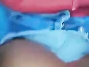 CAMGIRL italiana incontra tipo che corre e lo spompina