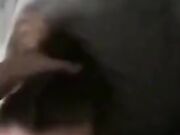 Ora ti riempio la faccia di sperma