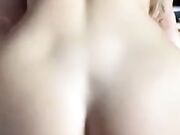 Smorzami la candela mon amour