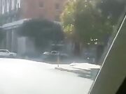 FOGGIA - ATTI OSCENI IN LUOGO PUBICO