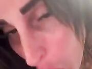 ODDIO SI ahh mhhh ahhh mhhhh ahh dio cane di qualcosa!!