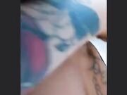 SBURRANELLO Le esce durante la corsetta pomeridiana OF