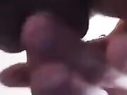 Glielo entro nella topa