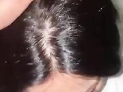 Priscilla Salerno vuole essere chiavata pesantemente CI