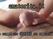 Sei proprio una segaiola - Falegnameria italiana