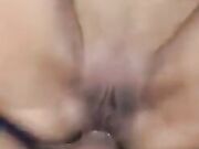 Anale amatoriale potentissimo con la mia scopamica