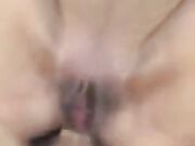 Anale amatoriale potentissimo con la mia scopamica