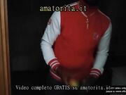 R0BERTA G3MMA SCOPATA IN BOCCA DAVANTI AL MARITO