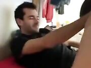 Si annoiavano e sega il cazzo a due amici amatoriale it