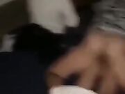 Giovani studenti italiani in una gang bang amatoriale t