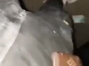 Giovani studenti italiani in una gang bang amatoriale t