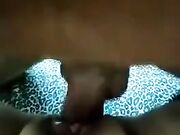 Sveltina nella fica rotta e succosa della mia scopamica