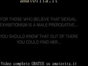 Incontra, seduce e spompina un famosissimo segaiolo