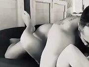 Annunci69 - Il bull scopa la moglie di fronte al cornut