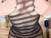 Grealisisters Greta - Più che curve sono dei tornanti