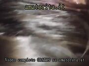 Fidanzata italiana amatoriale ama succhiare il cazzo