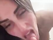 ODDIO SI ahh mhhh ahhh mhhhh ahh dio cane di qualcosa!!