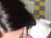 Priscilla Salerno vuole essere chiavata pesantemente CI