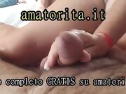 Sei proprio una segaiola - Falegnameria italiana