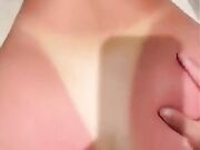 Torniamo dal mare e me la fotto a pecora