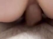 Glielo affonda nel buco del culo a smorzacandela