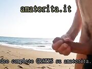 Tutt' a un tratto compare un SEGAIOLO SELVATICO