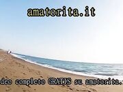 Tutt' a un tratto compare un SEGAIOLO SELVATICO